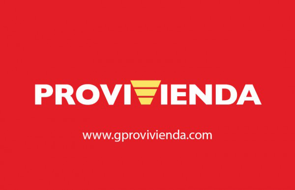 Logo Provivienda